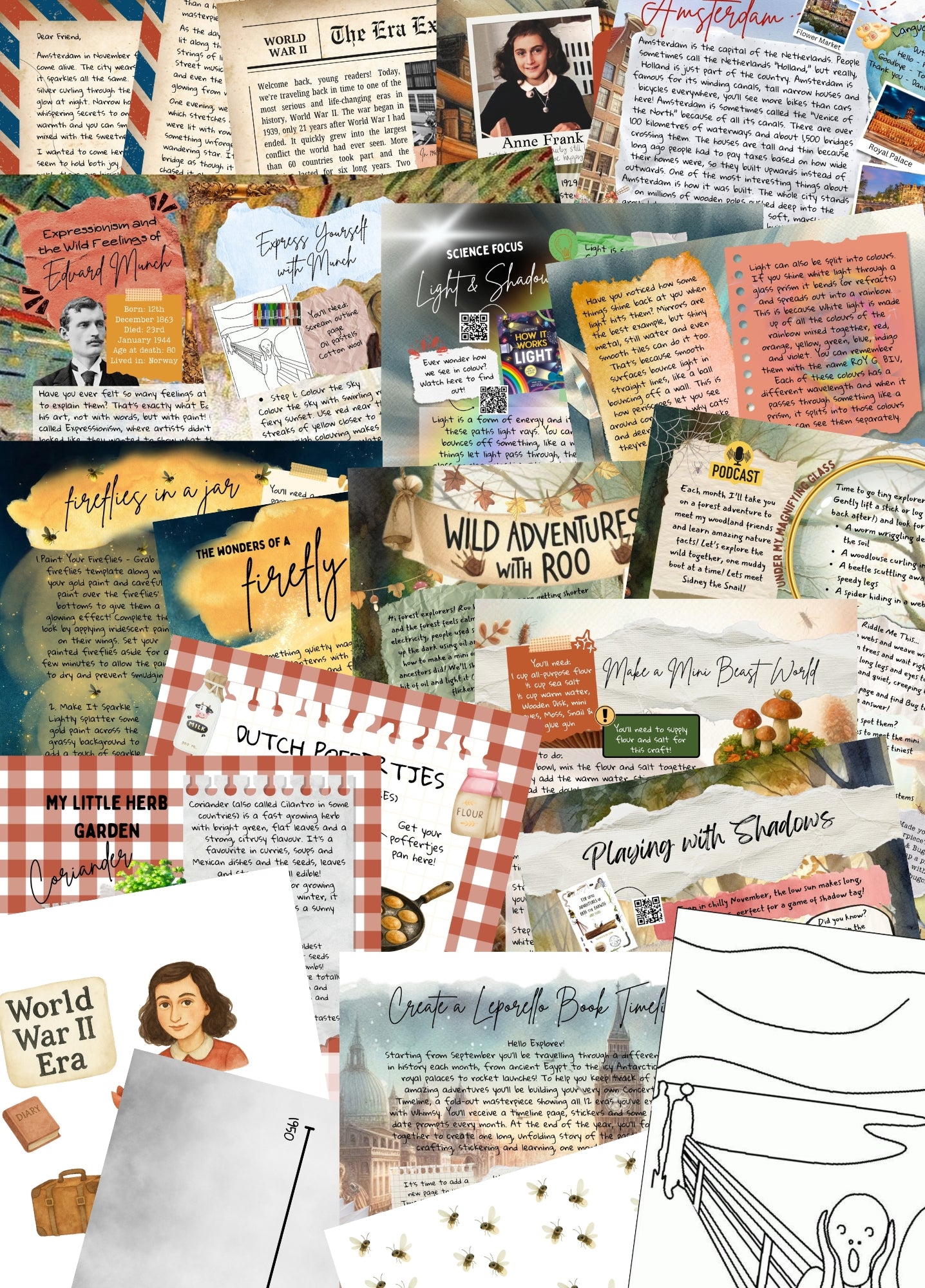 Where Hope Glows Download Only - November