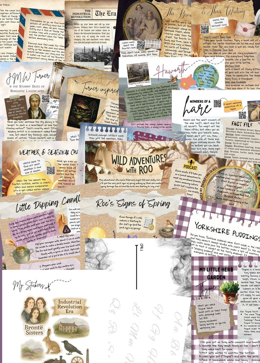 Whispers in the Mist Download Only - February