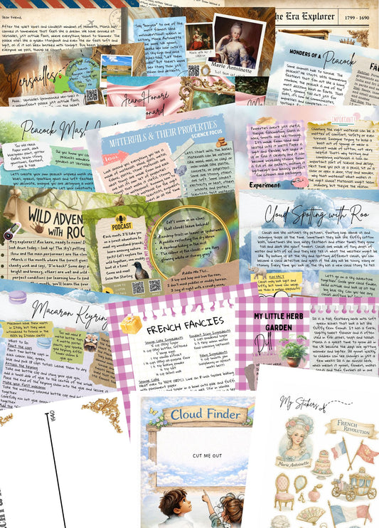 Behind the Gilded Gates Download Only - March