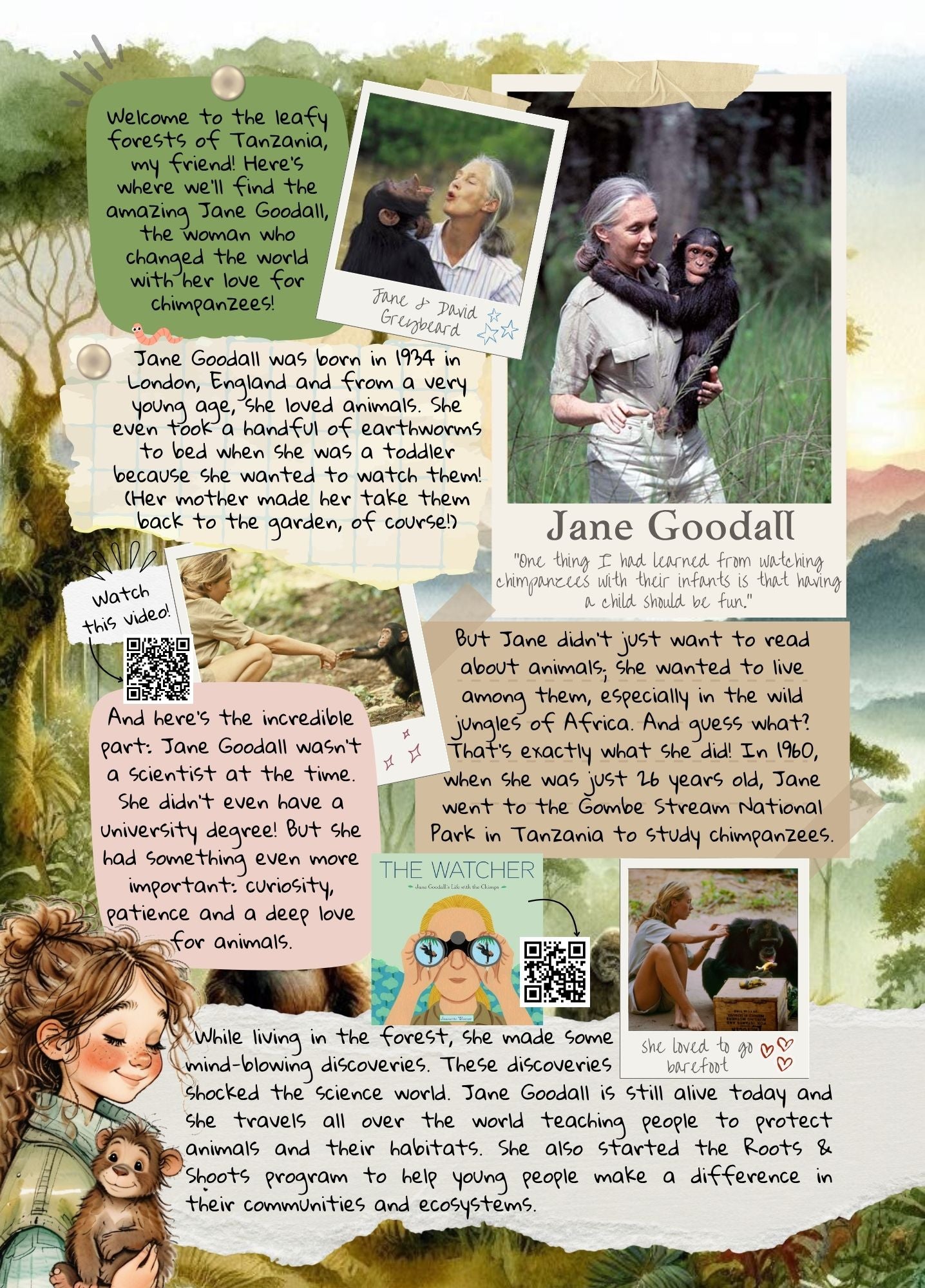History Through The Eras - 12 Month Printable Bundle