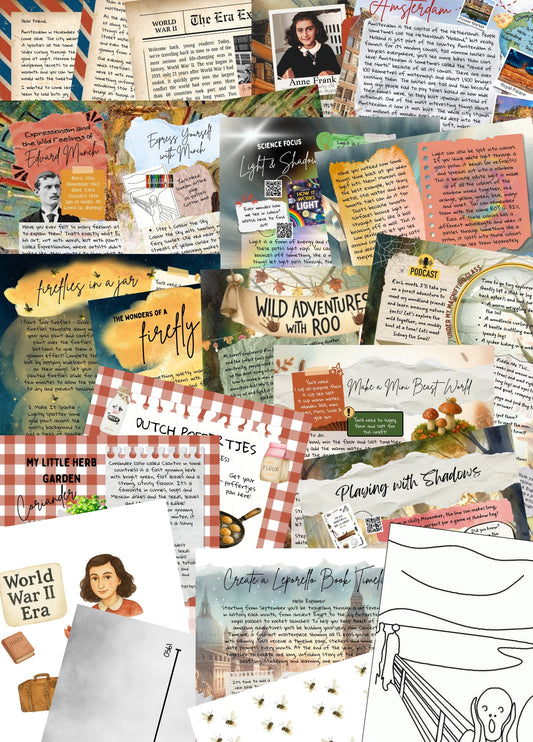 Where Hope Glows Download Only - November